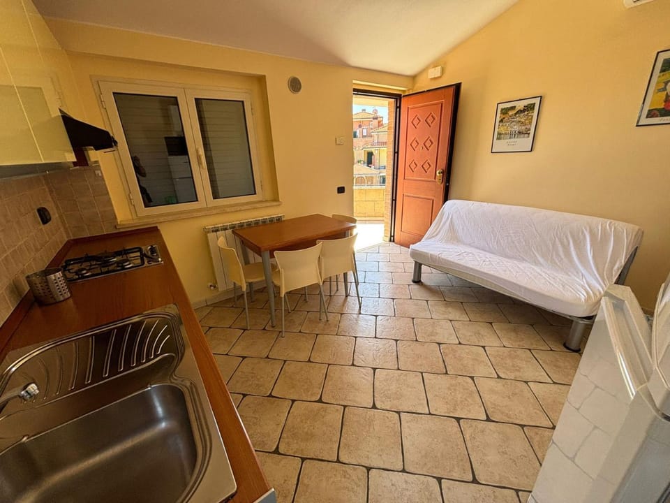 Residence IL BORGO 38 Apartment in Abruzzo