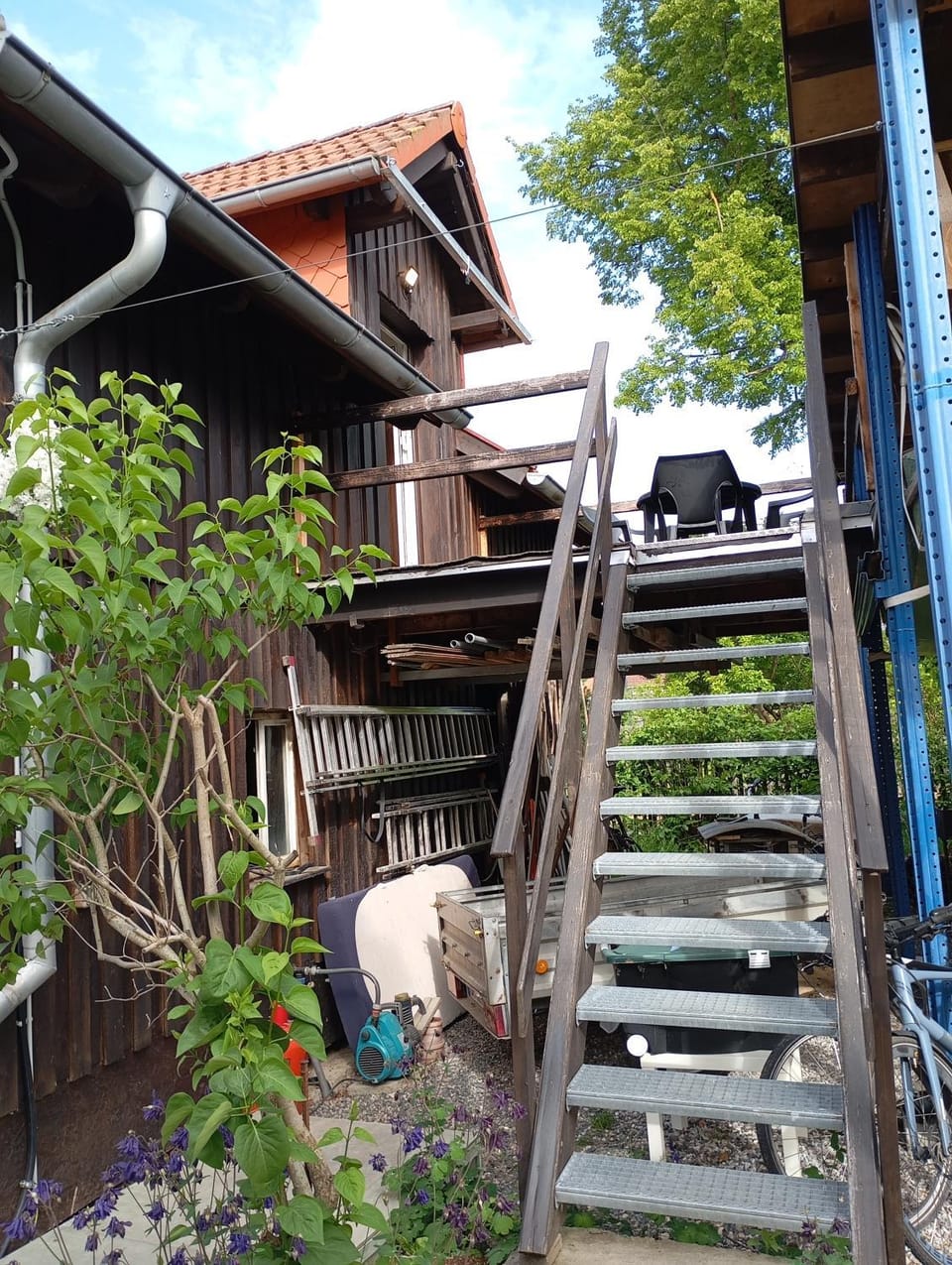 Stellas Monteurwohnungen Apartment in Zwickau