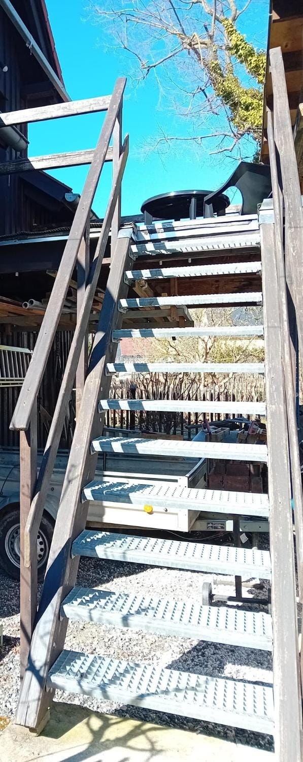 Stellas Monteurwohnungen Apartment in Zwickau