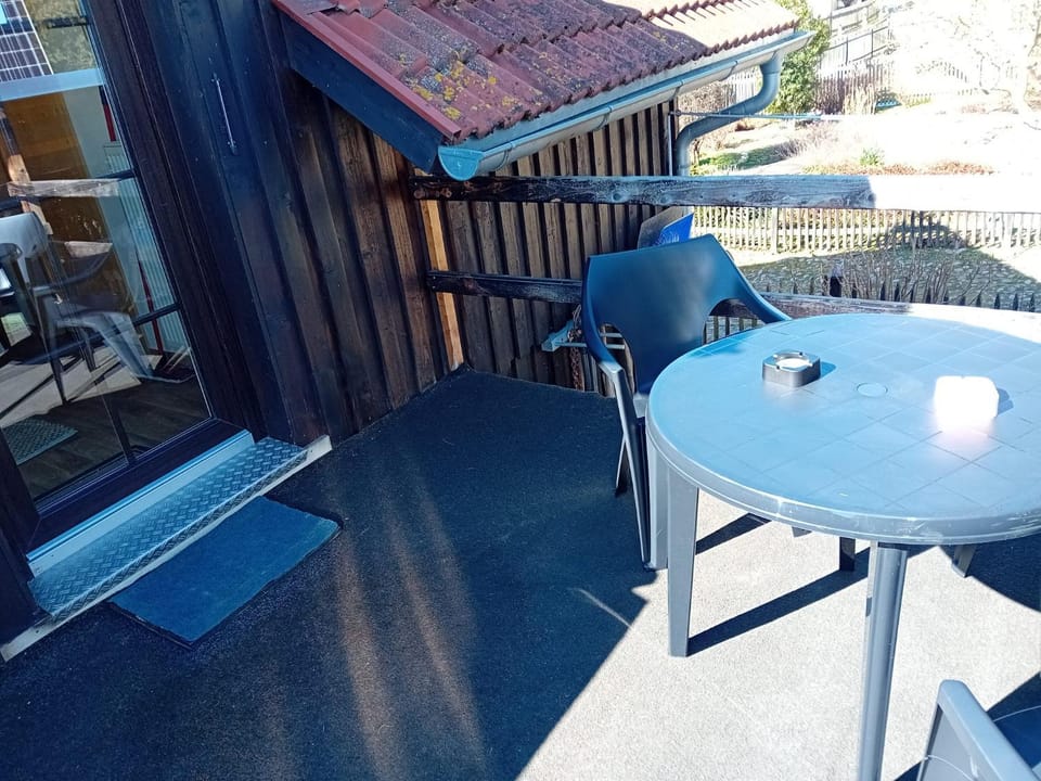 Stellas Monteurwohnungen Apartment in Zwickau