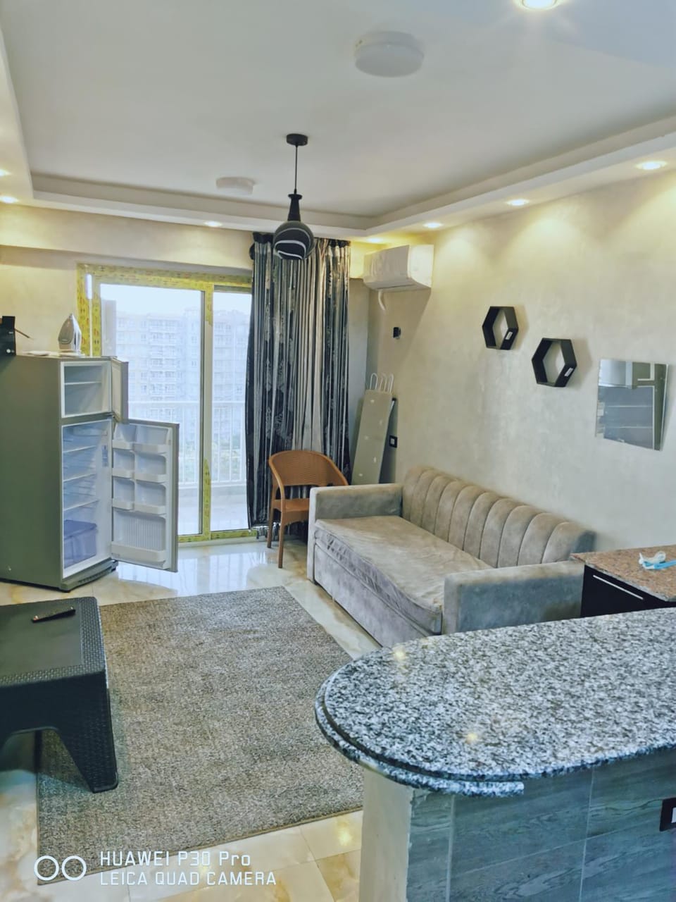 Porto Golf Marina Chalet family only Apartment in Egypt