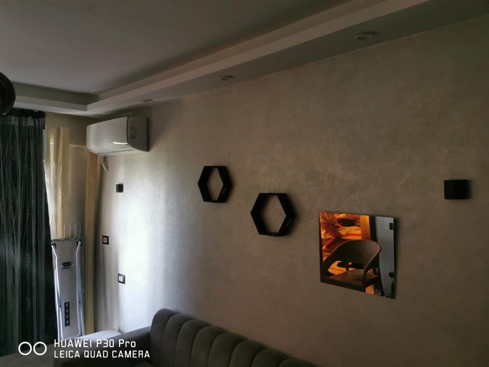 Porto Golf Marina Chalet family only Apartment in Egypt