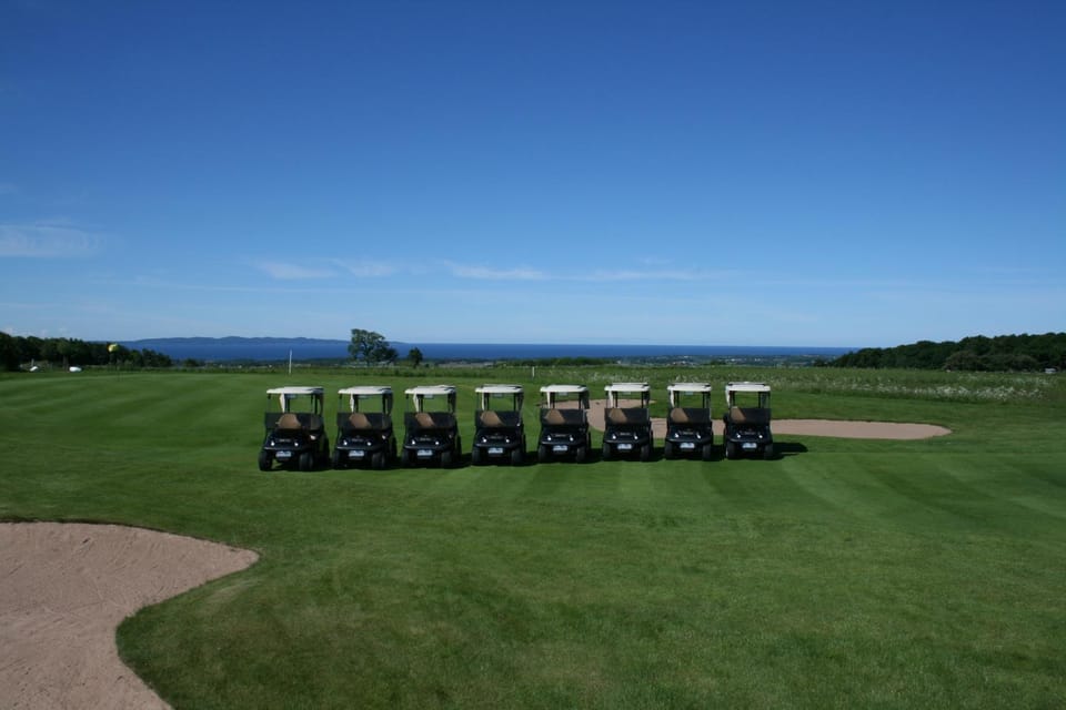 Golfcourse