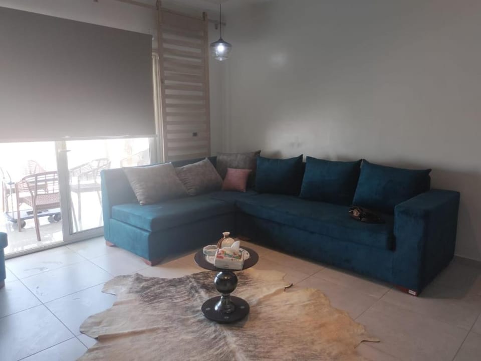 العين السخنه Apartment in Egypt
