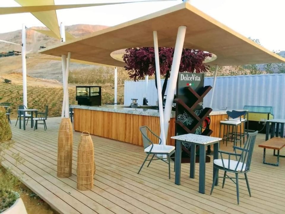 العين السخنه Apartment in Egypt