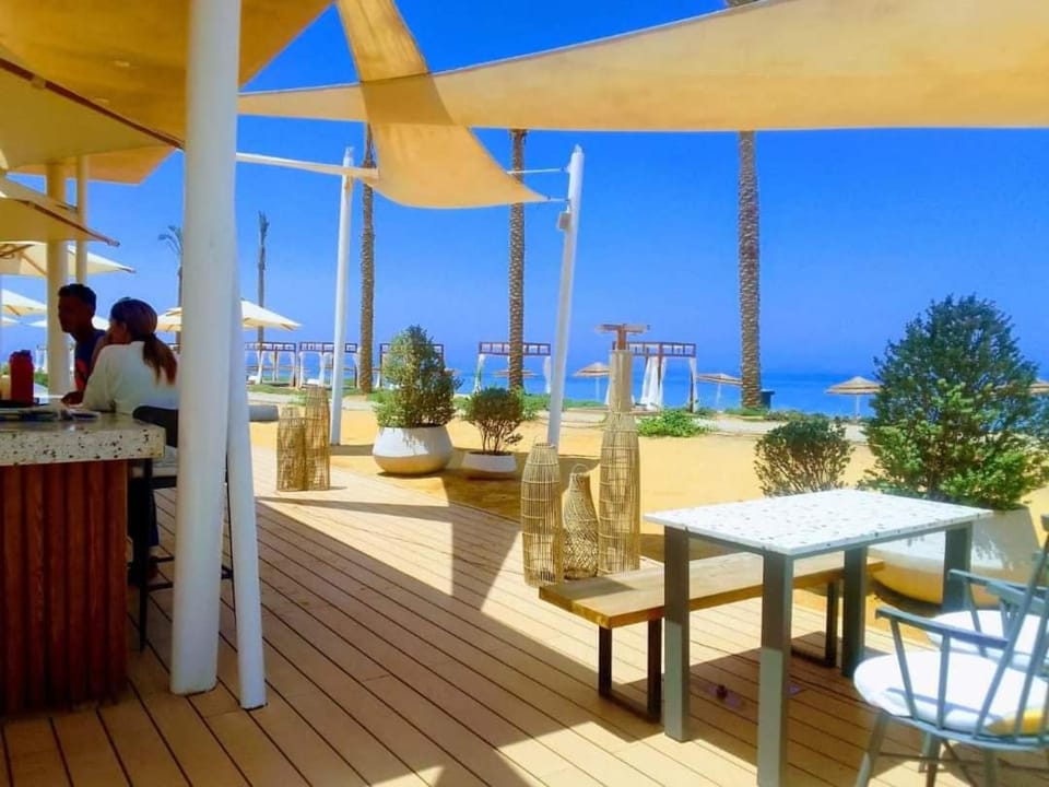 العين السخنه Apartment in Egypt