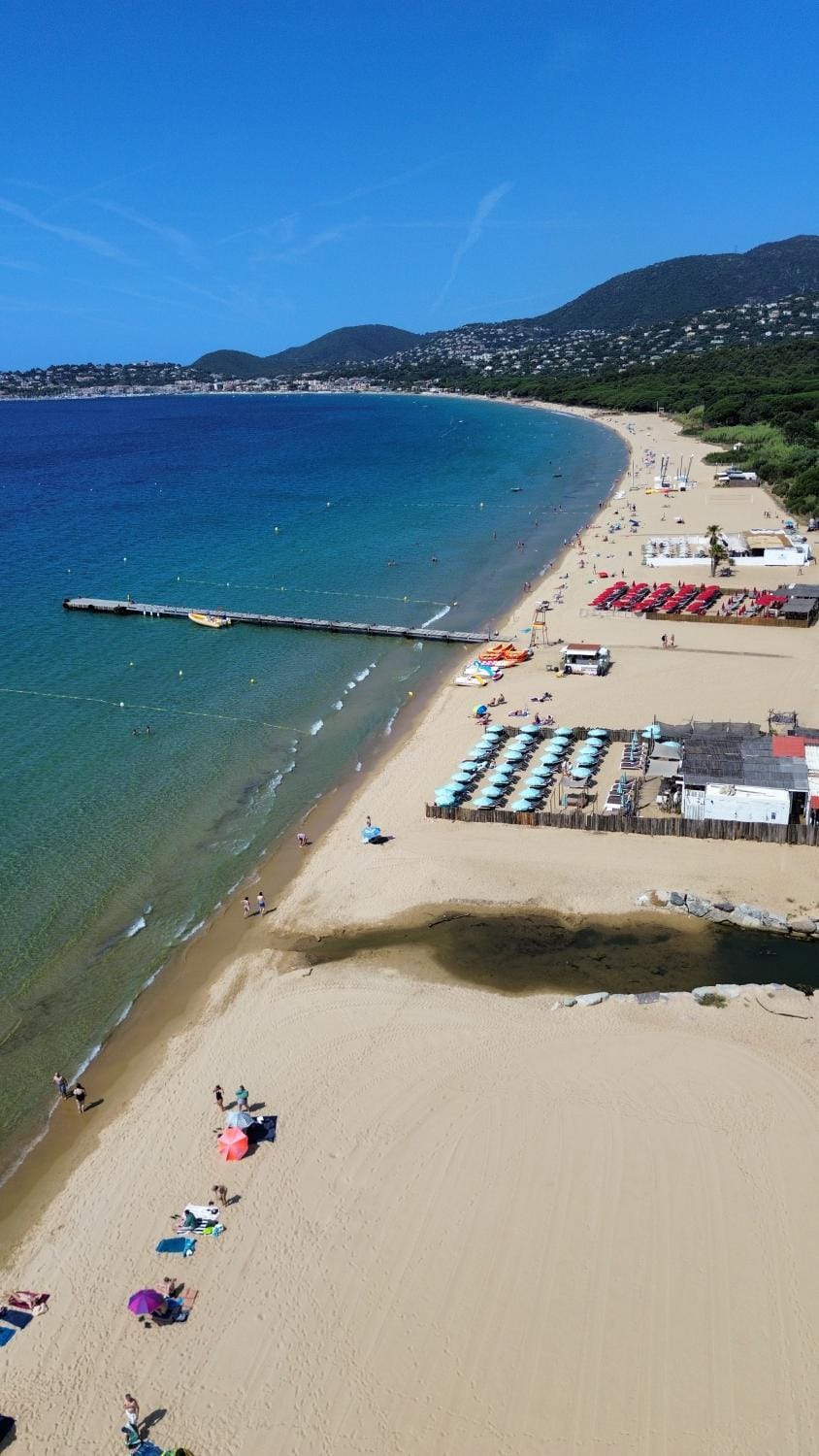 Beach, Beach