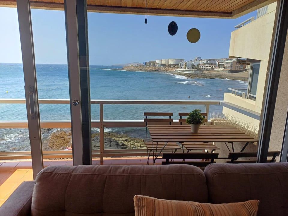 Natural landscape, View (from property/room), Beach