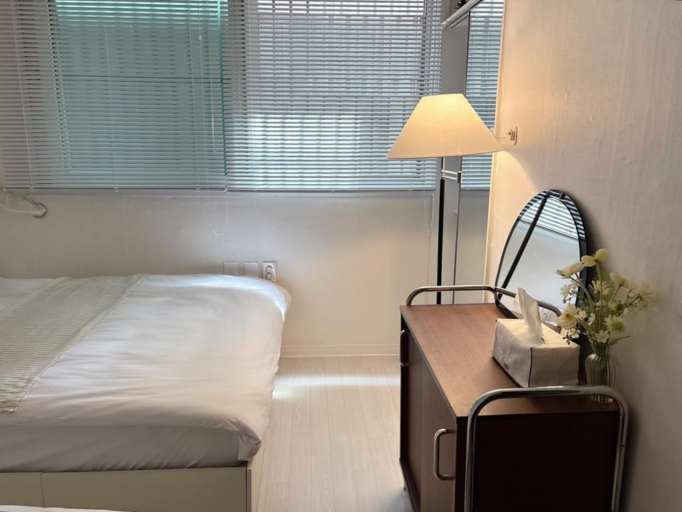 Ire Stay Villa in Seoul