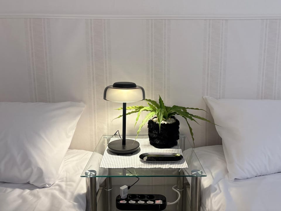 Bedroom, Area and facilities