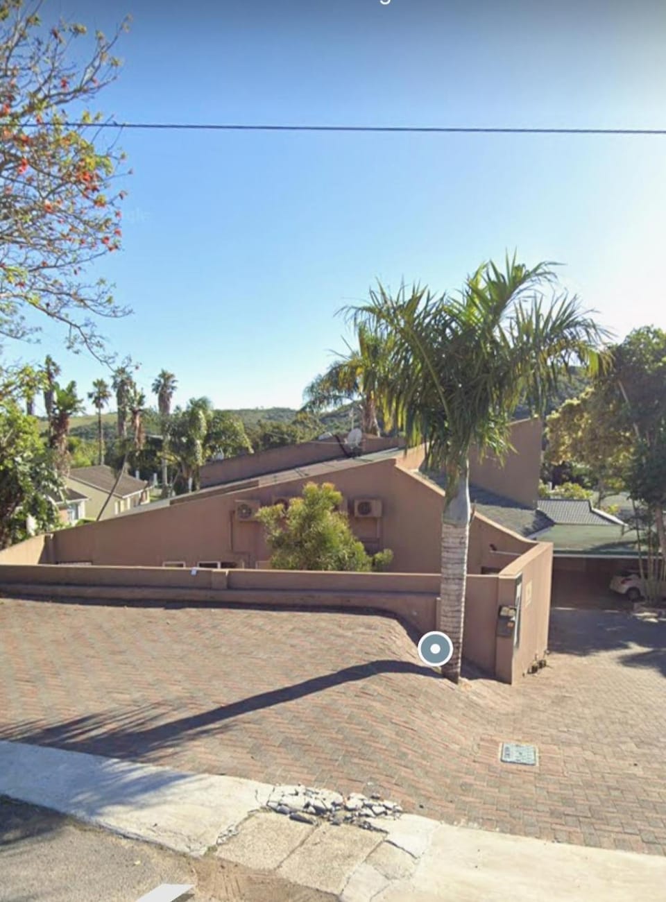 Property building, Neighbourhood, Street view