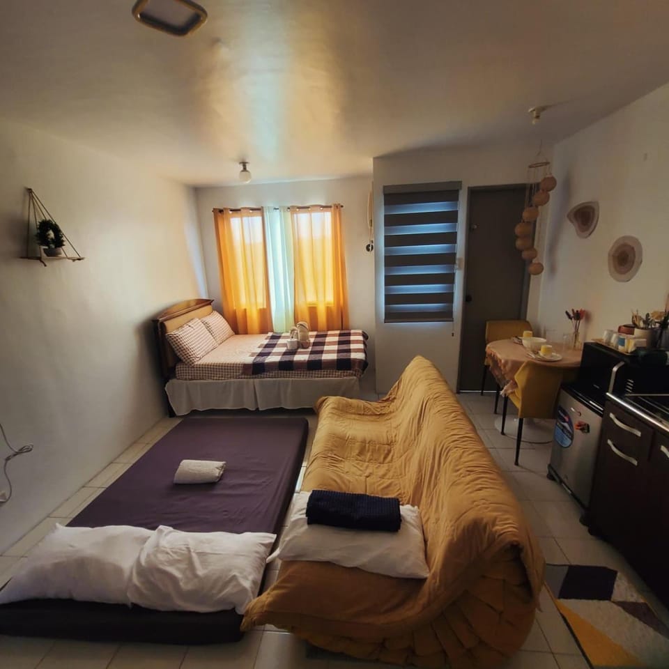 DJ's Staycation Vacation rental in Santa Rosa