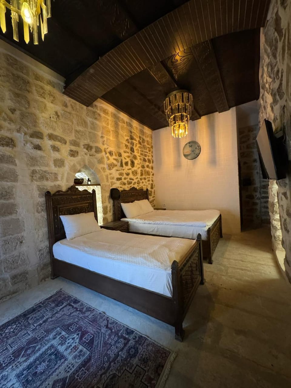 Kefren Konaği Bed and Breakfast in Turkey