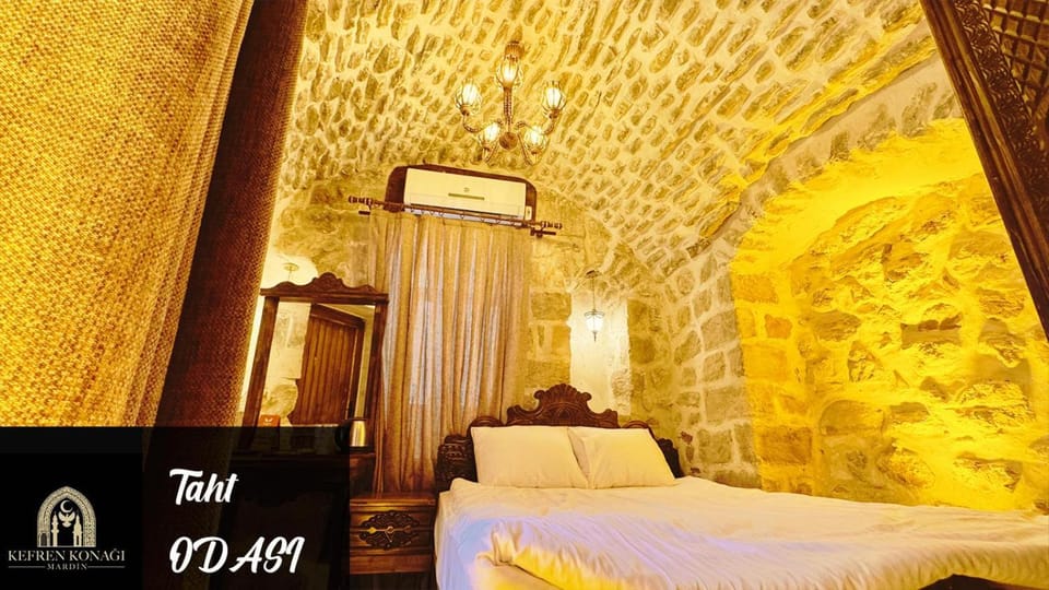 Kefren Konaği Bed and Breakfast in Turkey