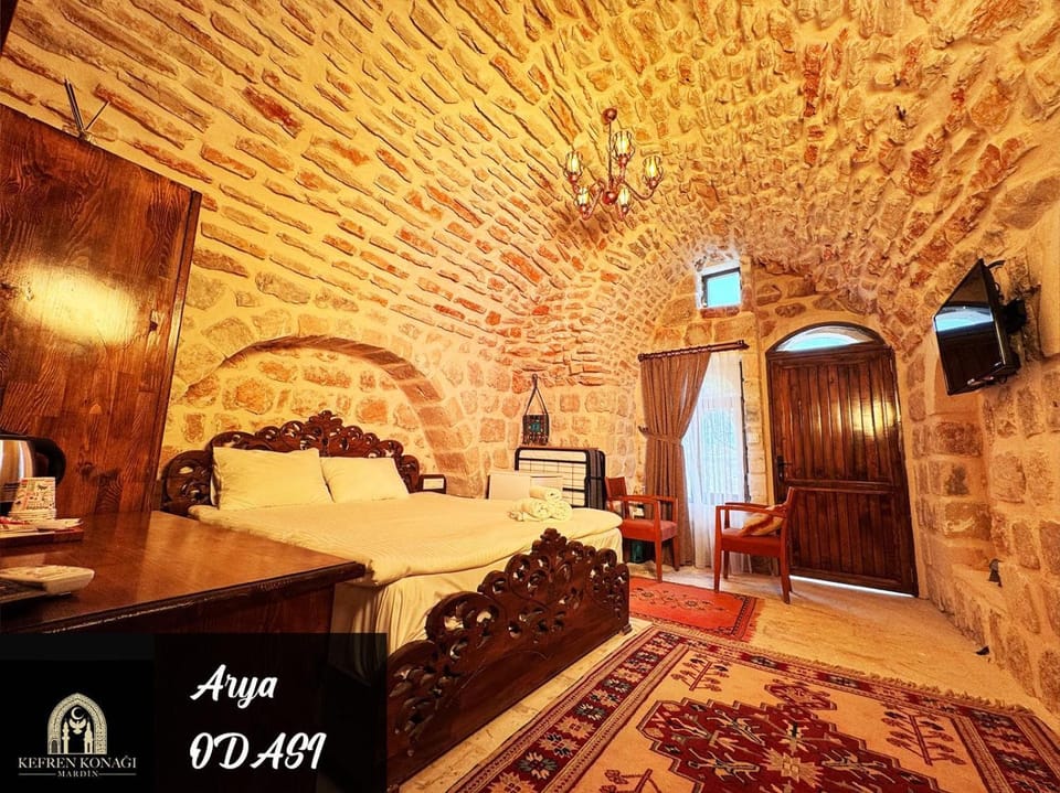 Kefren Konaği Bed and Breakfast in Turkey