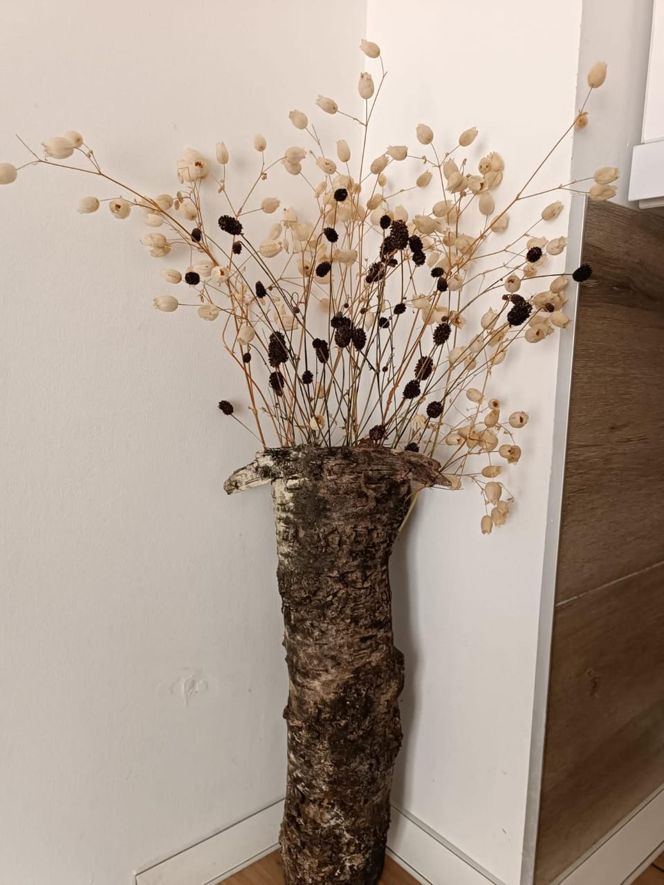 Decorative detail