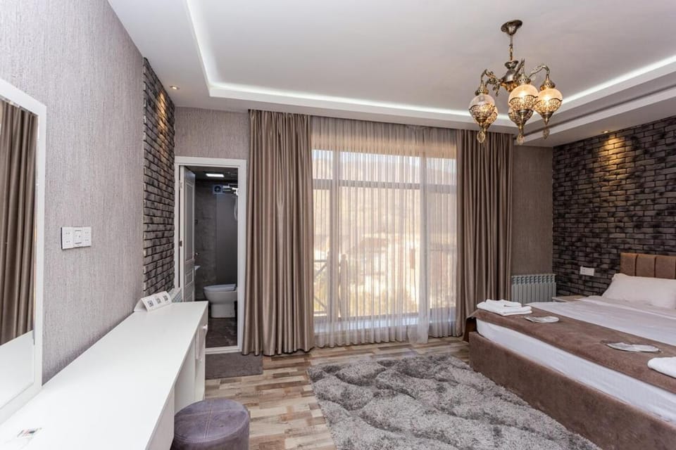 GoodMood Hotel&Restoran Villa in Azerbaijan