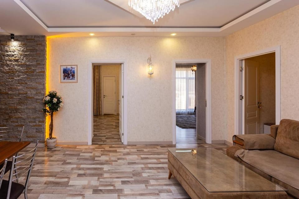 GoodMood Hotel&Restoran Villa in Azerbaijan