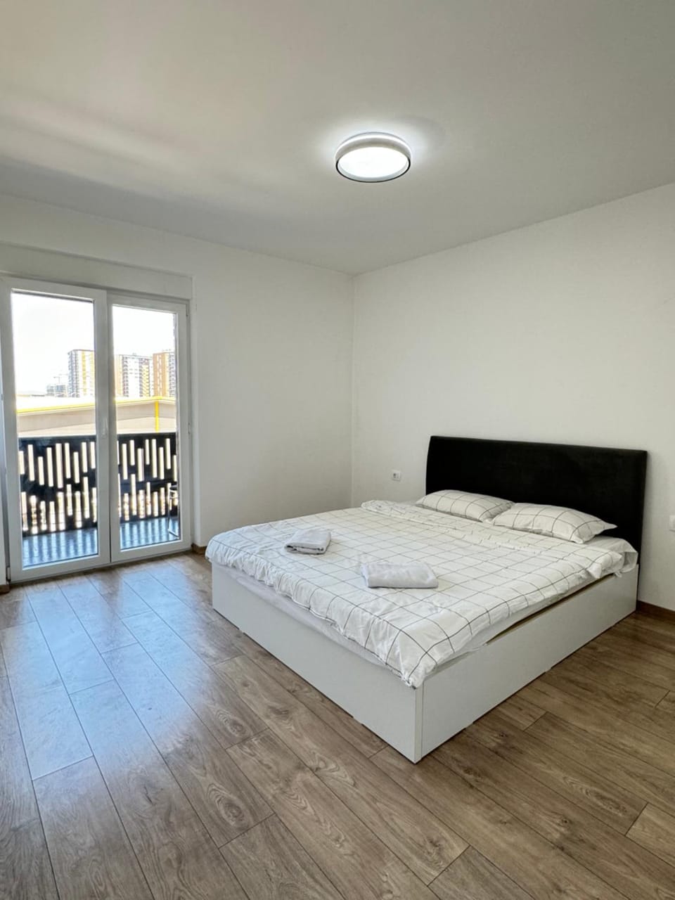 05 City Center 1bedroom Apartment in North Macedonia