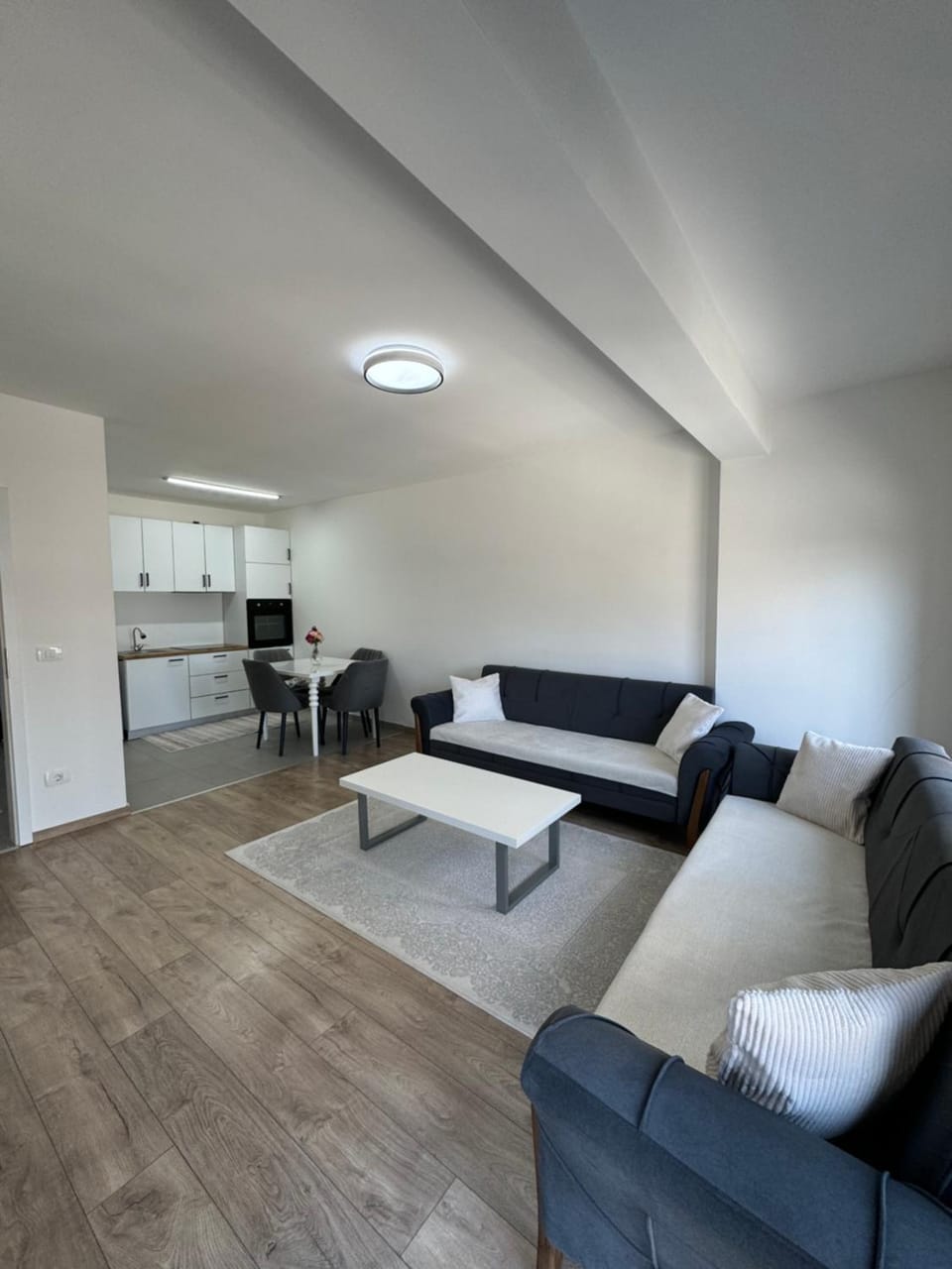 05 City Center 1bedroom Apartment in North Macedonia