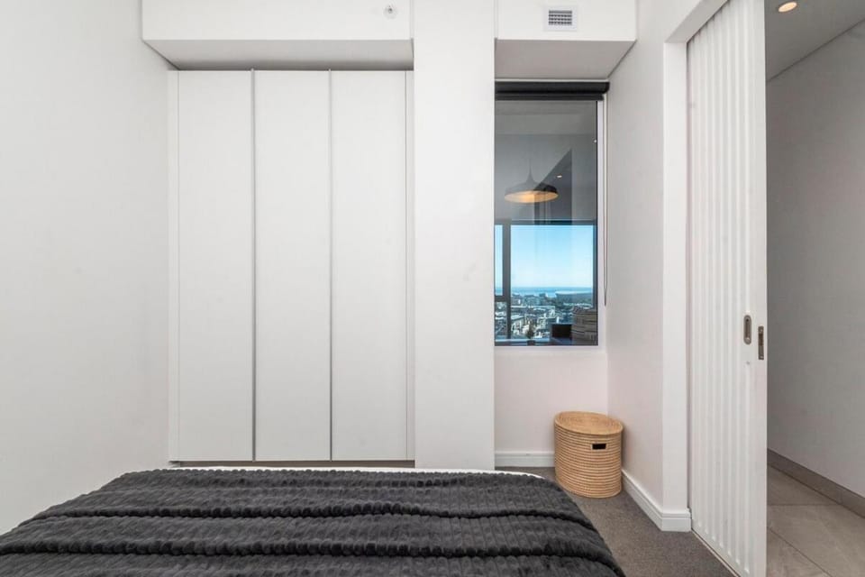 Elevated Living at The Rubik Apartment in Cape Town