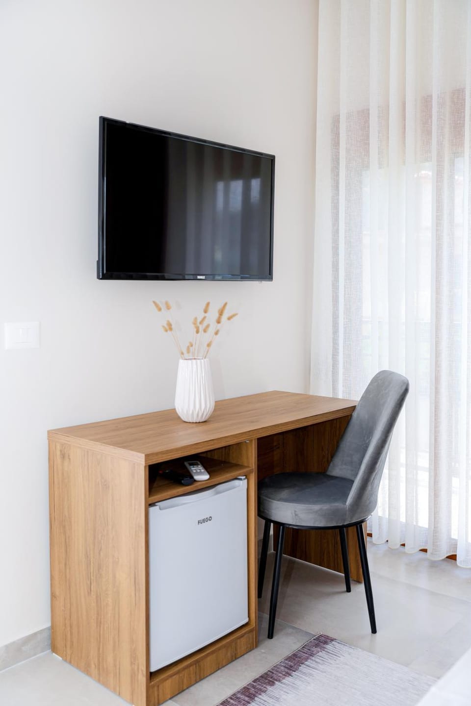 TV and multimedia