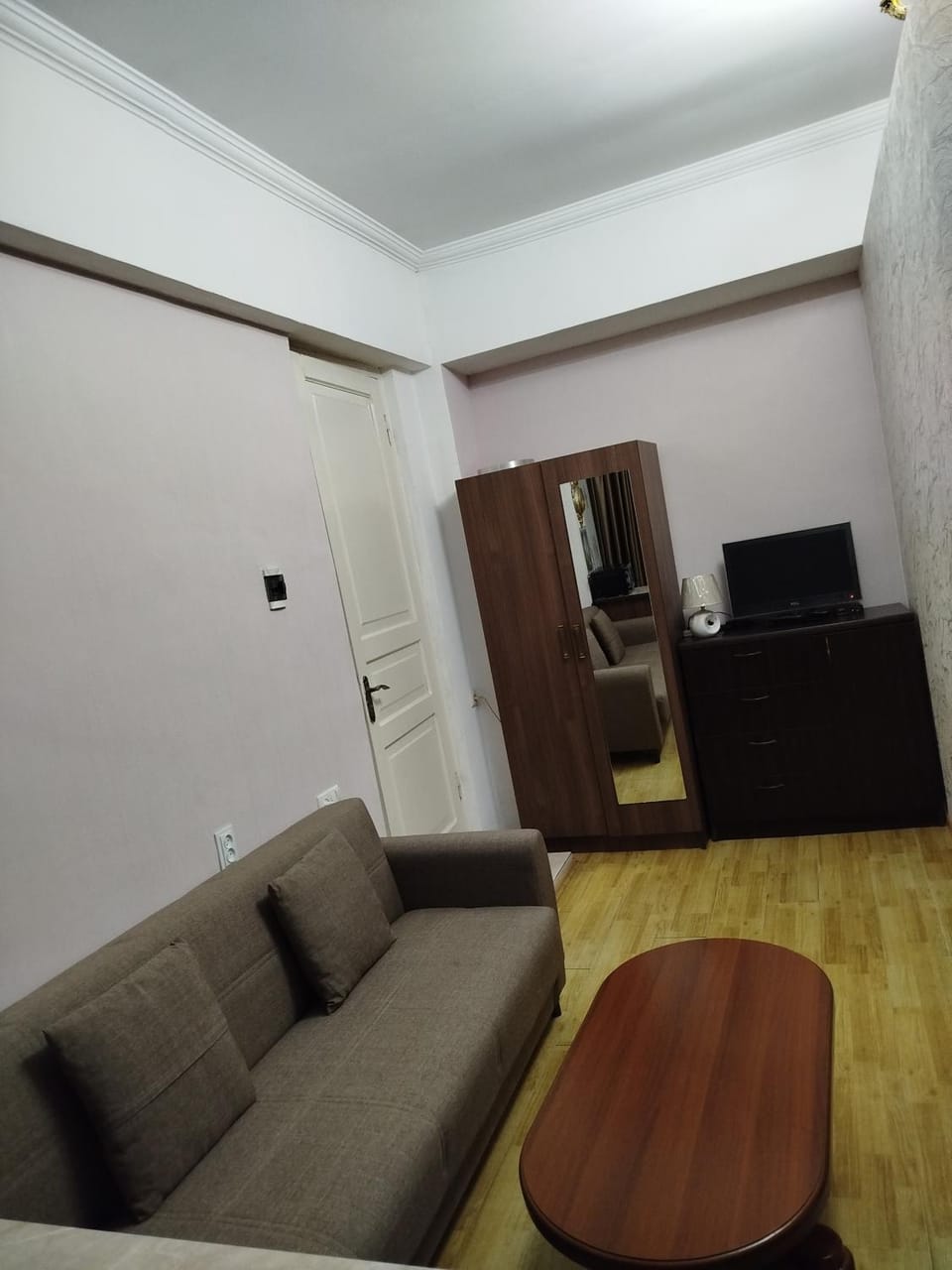 Old Tbilisi - NINO Apartment in Tbilisi, Georgia
