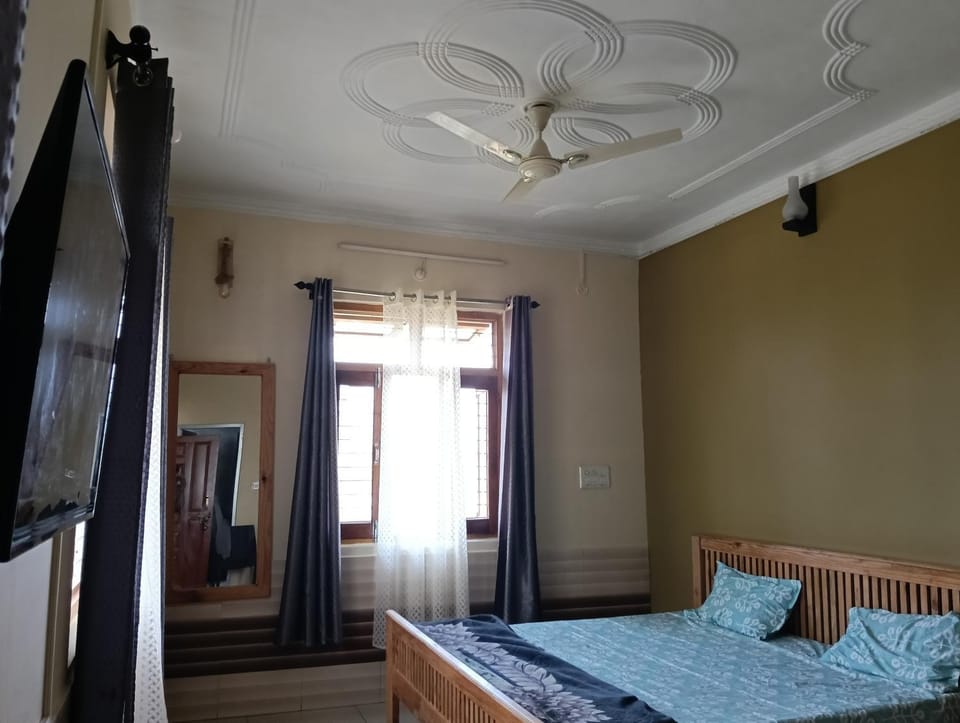 Niharika Homestay Vacation rental in Uttarakhand