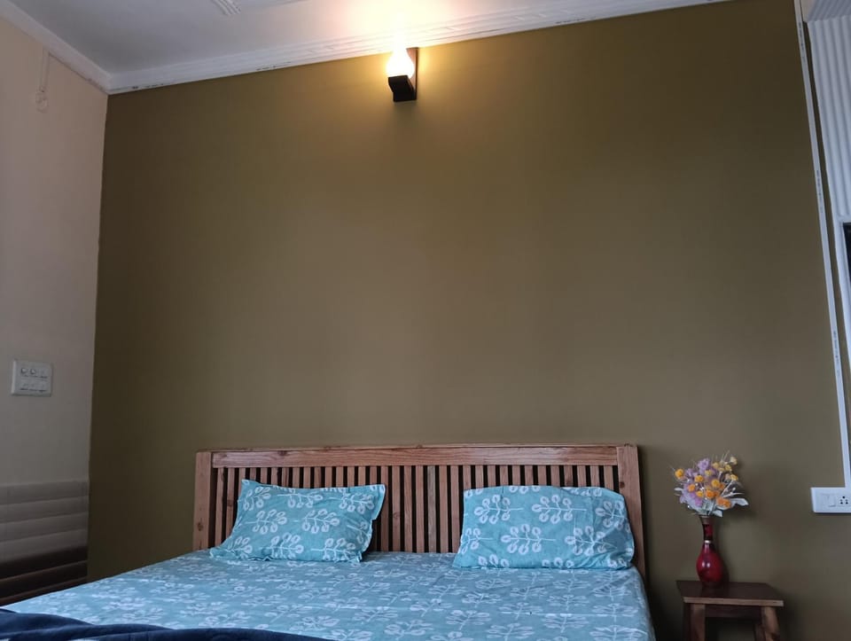 Niharika Homestay Vacation rental in Uttarakhand