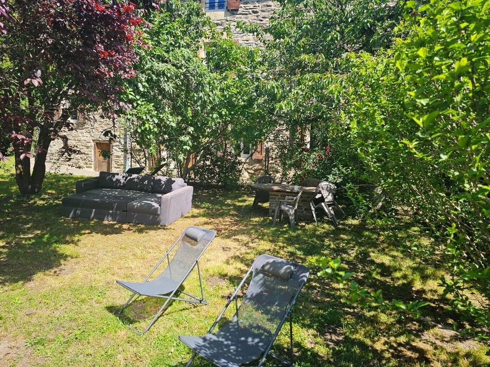 Garden, Garden