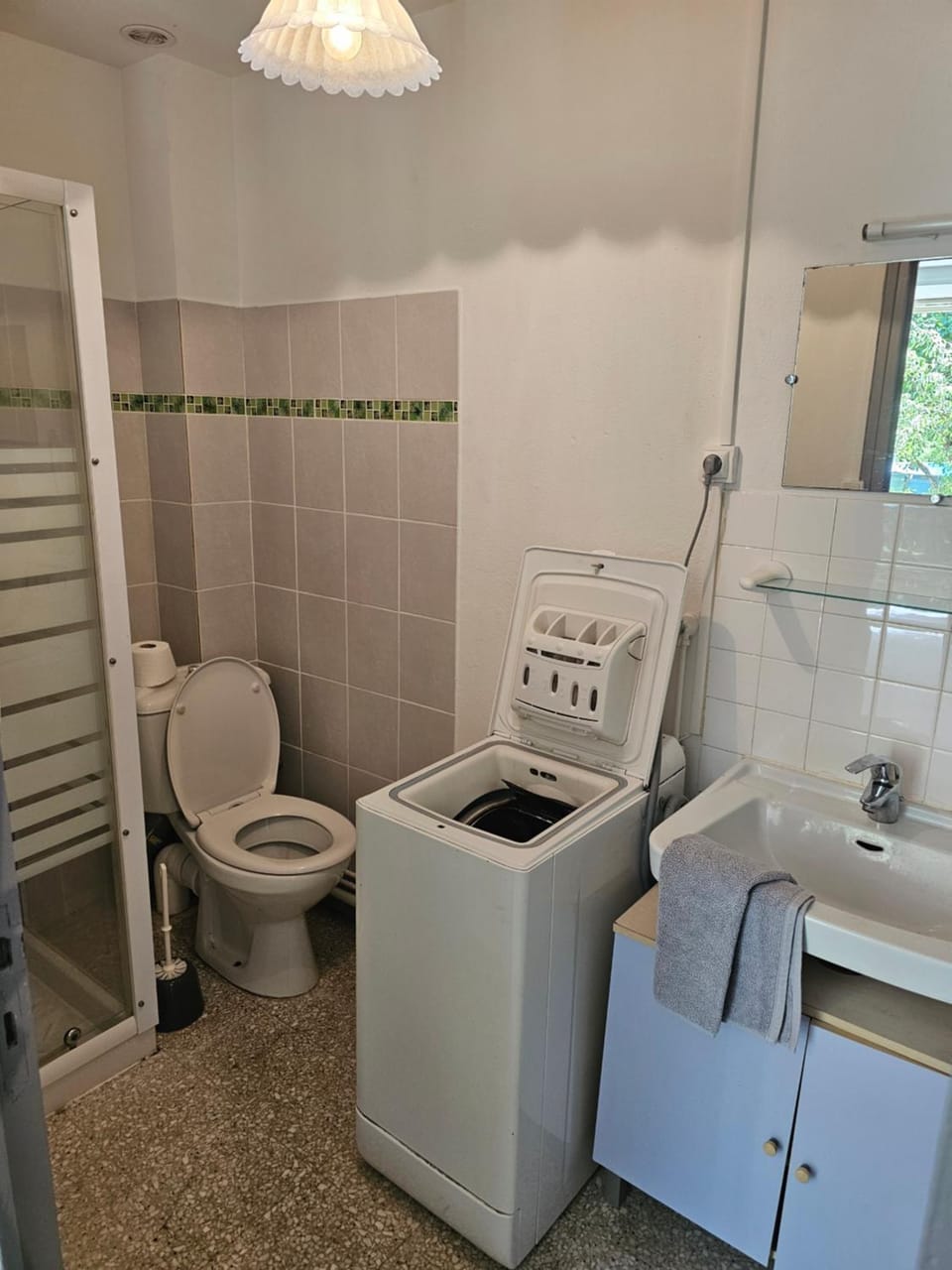 Toilet, Bathroom