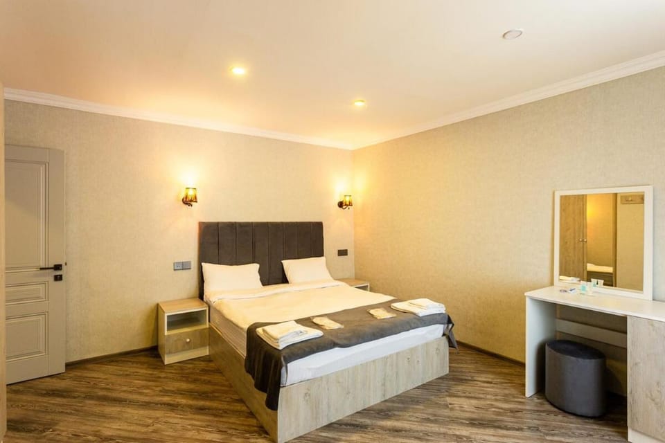 GoodMood Hotel& Restoran Villa in Azerbaijan