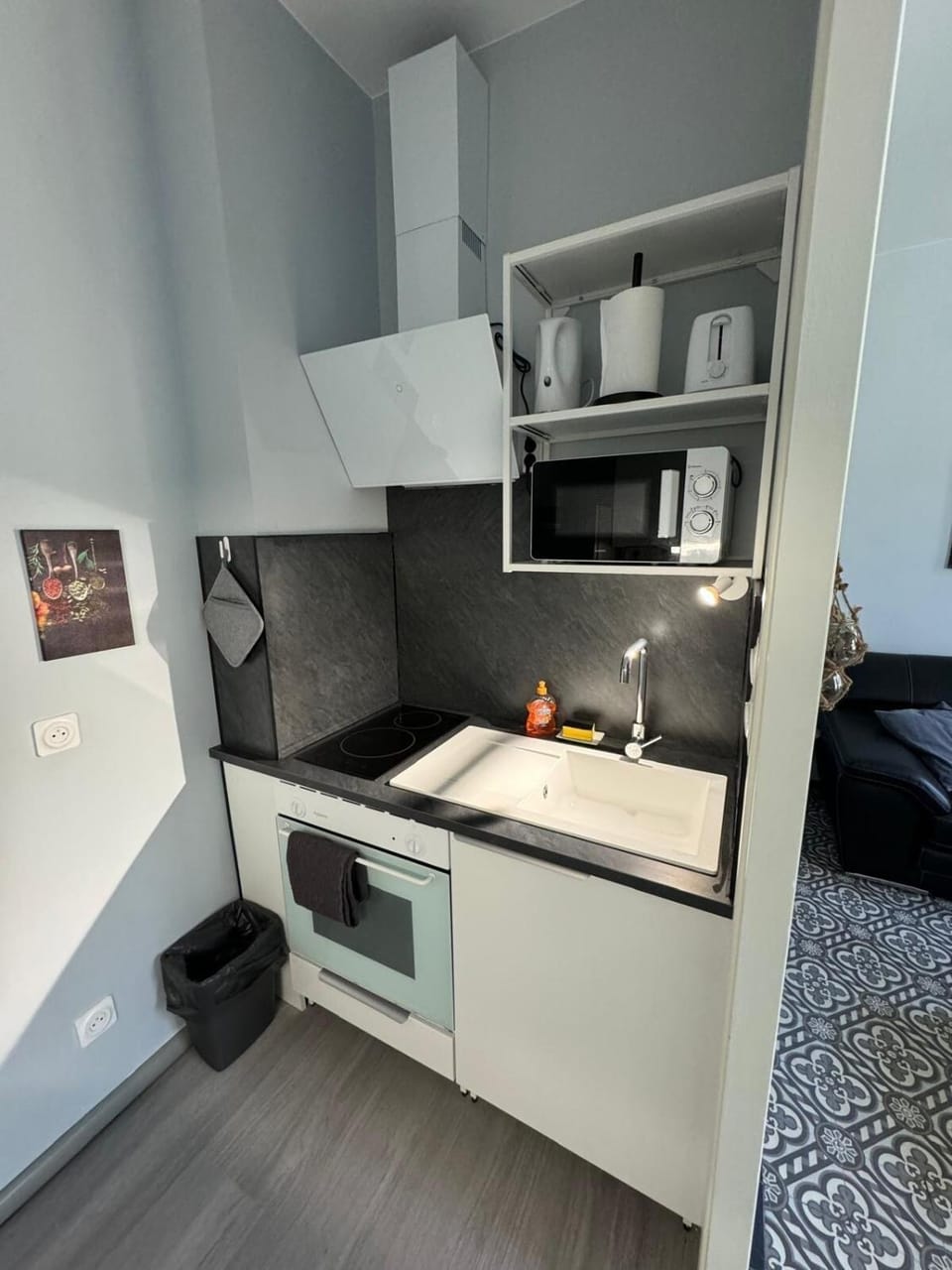 Appartement dans le Beaujolais Apartment in Villefranche-sur-Saone
