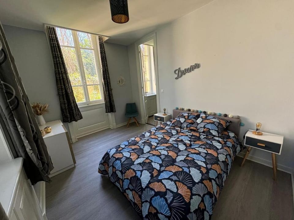 Appartement dans le Beaujolais Apartment in Villefranche-sur-Saone