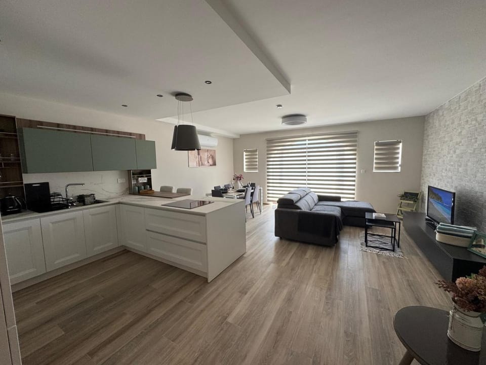 Wardija Heights Luxury Penthouse Apartment in Malta