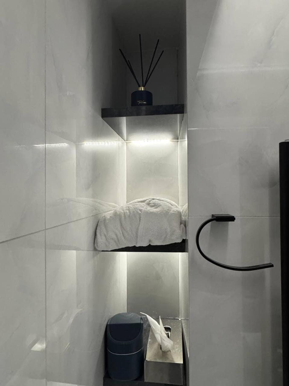 Gdeluxe #0001 Apartment in Yerevan