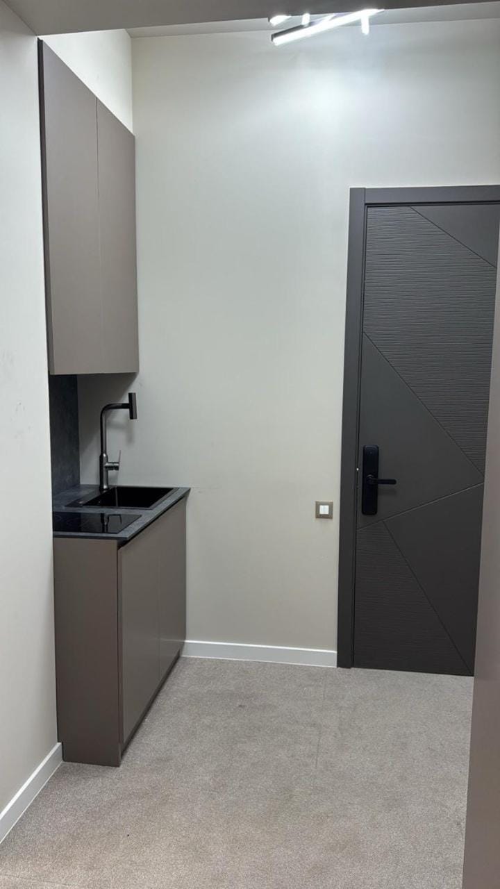 Gdeluxe #0001 Apartment in Yerevan