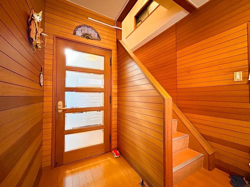 TOMACO House Apartment in Osaka