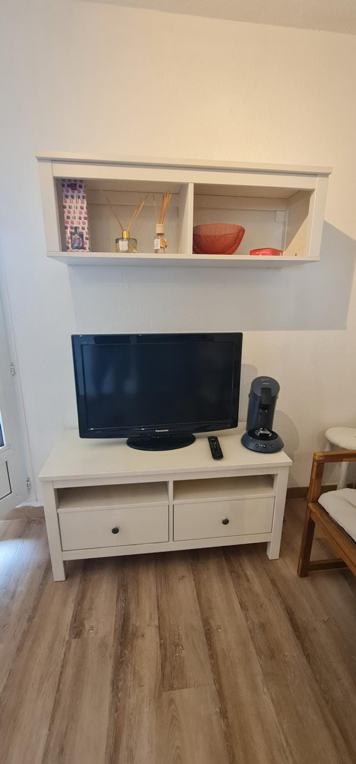 TV and multimedia