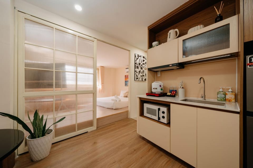Vela Luxe Stay Apartment in Ho Chi Minh City