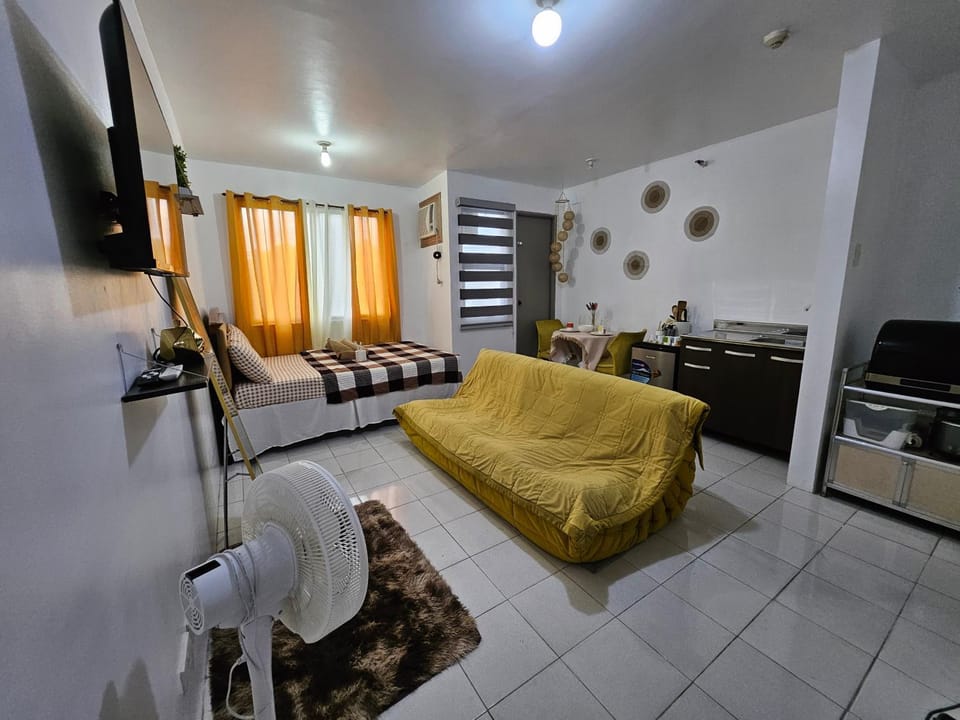 DJ's Staycation Vacation rental in Santa Rosa