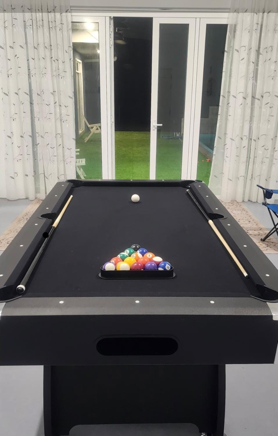 Billiard