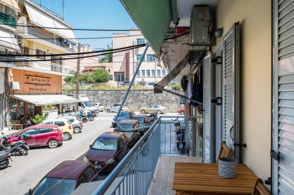 Street view, Location