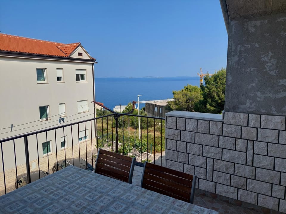 Guest house Primo Lusic Apartment in Šibenik-Knin County, Croatia