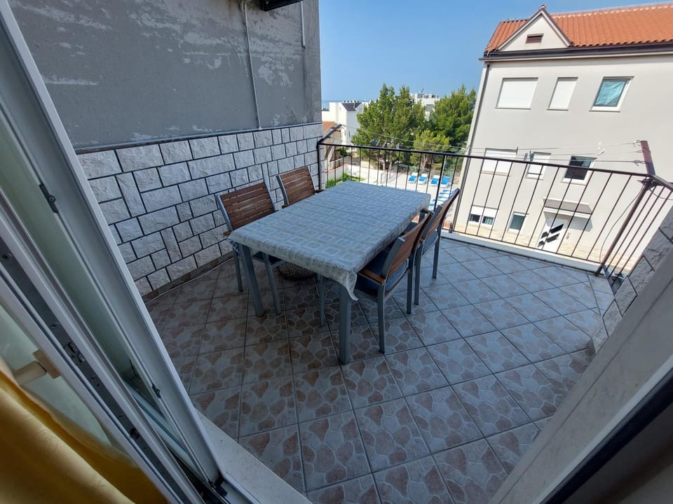Guest house Primo Lusic Apartment in Šibenik-Knin County, Croatia
