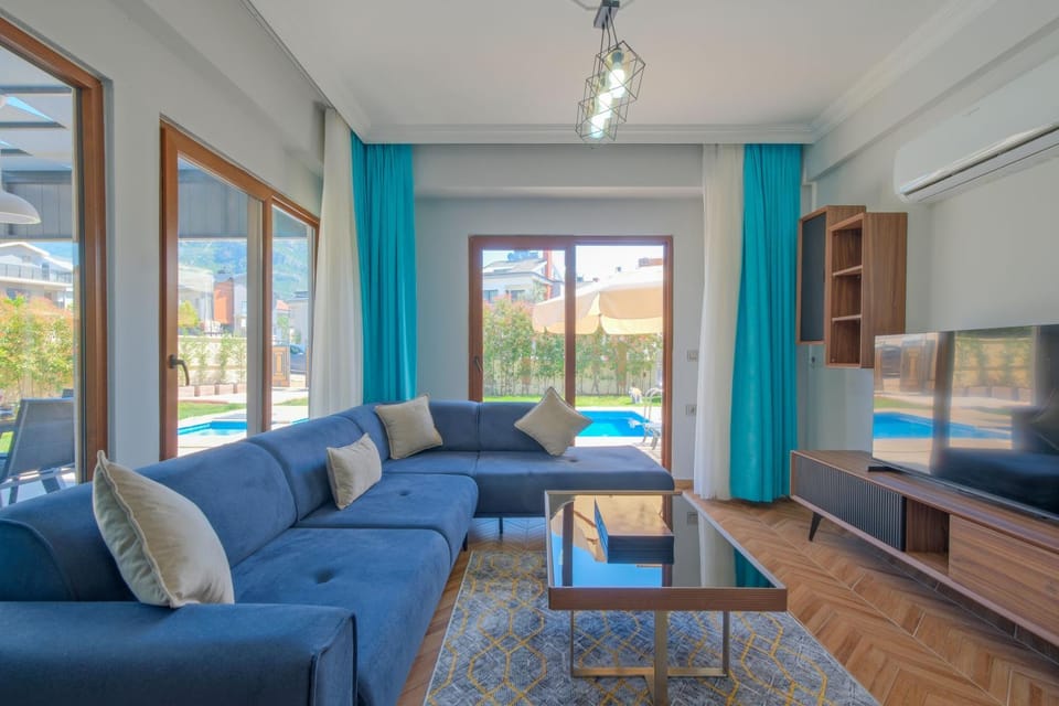 Lavanta Villa in Ölüdeniz