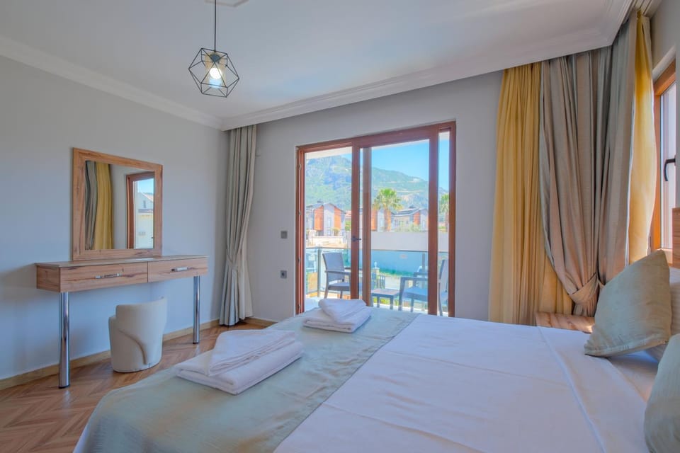 Lavanta Villa in Ölüdeniz
