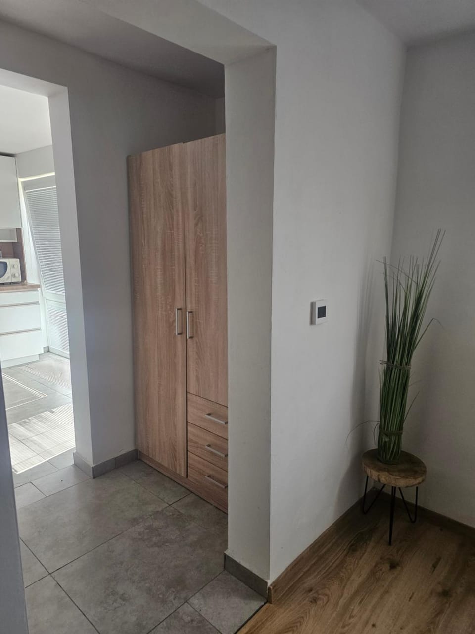 Apartmán Michalovce - Topolianska Apartment in Slovakia