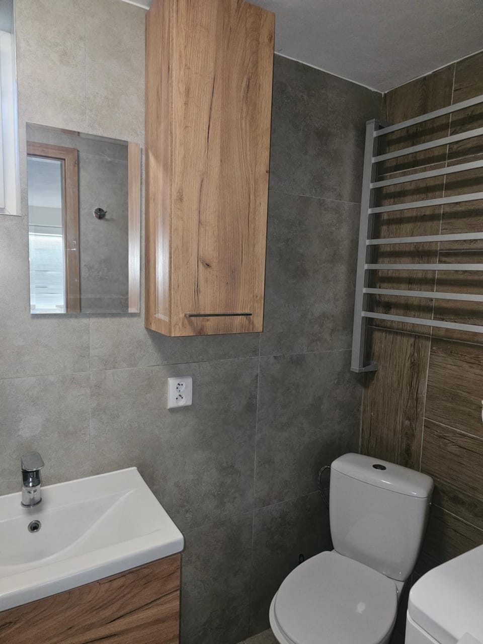 Apartmán Michalovce - Topolianska Apartment in Slovakia