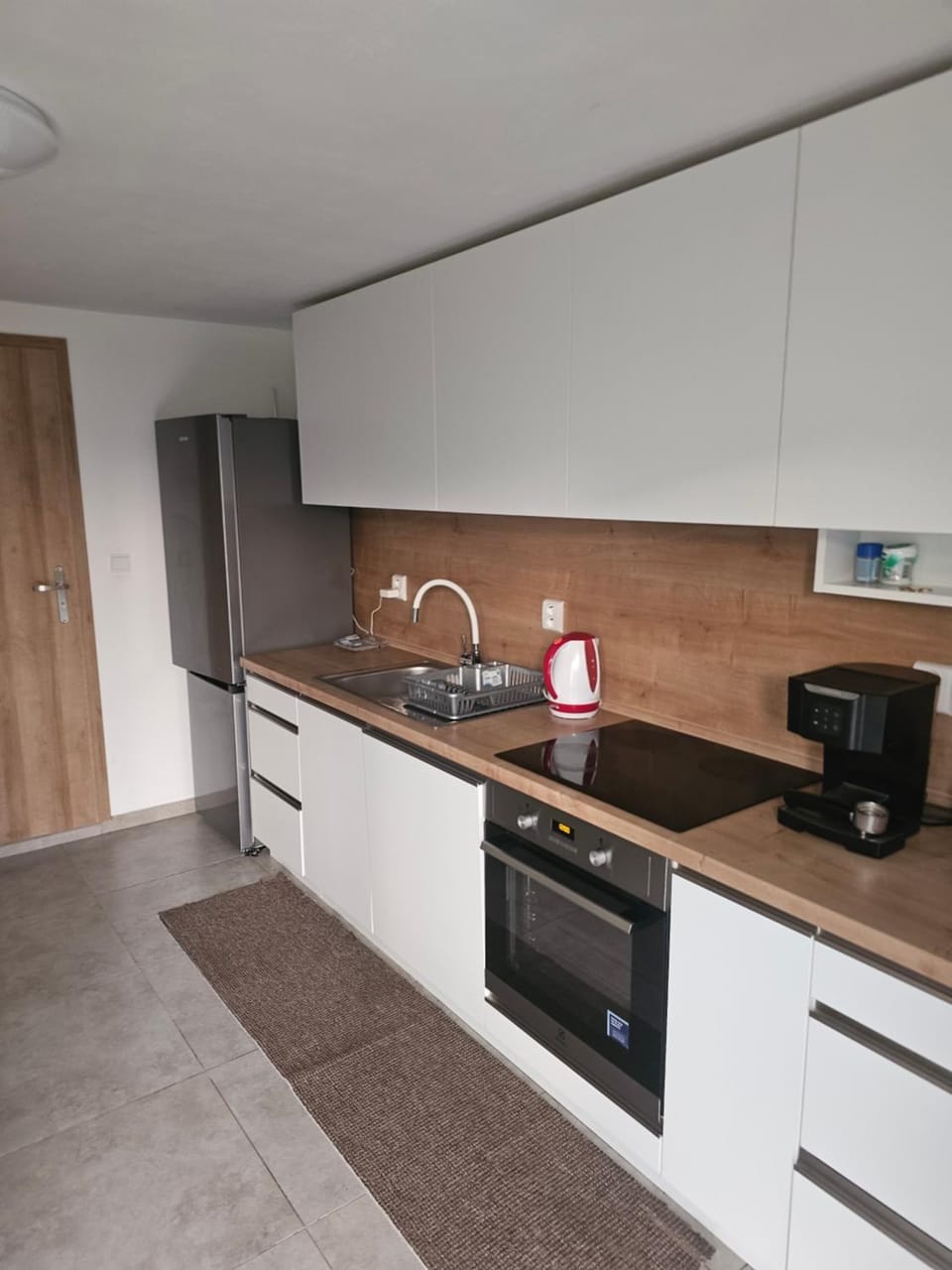 Apartmán Michalovce - Topolianska Apartment in Slovakia